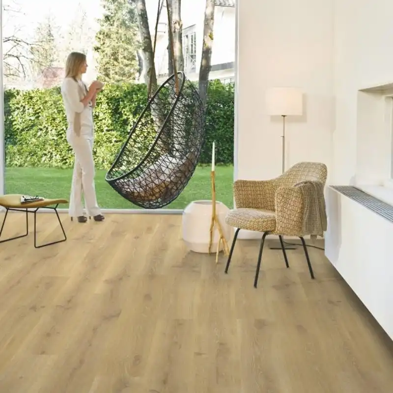 Ламинат Quick Step Creo 32, 7 мм, Дуб светлый Tennessee, CR3180 купить недорого в Украине, фото 1