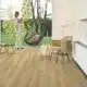 Ламінат Quick Step Creo 32, 7 мм, Дуб світлий Tennessee, CR3180, фото 1 Ламінат Quick Step Creo 32, 7 мм, Дуб світлий Tennessee, CR3180 купити недорого в Україні, фото 1