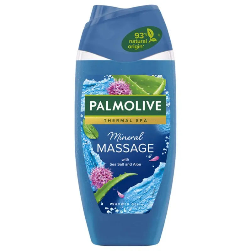 Гель для душа Palmolive Thermal spa, 250 мл купить недорого в Украине, фото 1