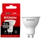 Лампа світлодіодна Etron, 6 W, MR16, GU10, 4200 K, 1-ELP-068, фото 1 Лампа світлодіодна Etron, 6 W, MR16, GU10, 4200 K, 1-ELP-068 купити недорого в Україні, фото 1
