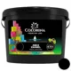 Емаль акрилова Colorina Aqua Enamel, 0,9 л, чорний, фото 1 Емаль акрилова Colorina Aqua Enamel, 0,9 л, чорний купити недорого в Україні, фото 1