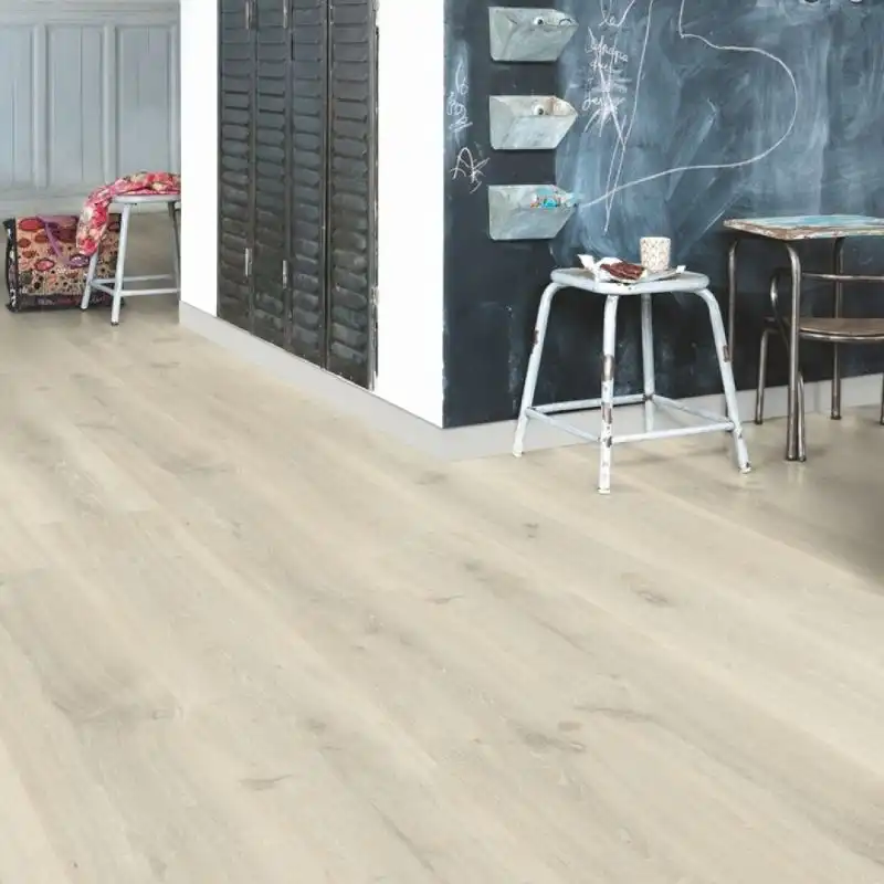 Ламинат Quick Step Creo 32, 7 мм, Дуб серый Tennessee, CR3181 купить недорого в Украине, фото 1