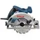 Пила дисковая Bosch GKS190, 0601623000, фото 1 Пила дисковая Bosch GKS190, 0601623000 купить недорого в Украине, фото 1