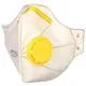 Маска Мікрон А (К) FFP2 NR купити недорого в Україні, фото 1