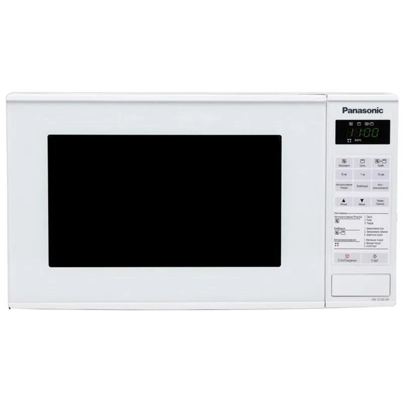 Печь микроволновая Panasonic NN-GT261WZPE купить недорого в Украине, фото 1