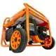 Генератор бензиновый Ruris R-Power GE7000, 6 / 6,5 кВт, 6424340545481, фото 10 Генератор бензиновый Ruris R-Power GE7000, 6 / 6,5 кВт, 6424340545481 купить недорого в Украине, фото 10