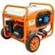 Генератор бензиновый Ruris R-Power GE7000, 6 / 6,5 кВт, 6424340545481, фото 1 Генератор бензиновый Ruris R-Power GE7000, 6 / 6,5 кВт, 6424340545481 купить недорого в Украине, фото 1