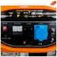 Генератор бензиновый Ruris R-Power GE7000, 6 / 6,5 кВт, 6424340545481, фото 5 Генератор бензиновый Ruris R-Power GE7000, 6 / 6,5 кВт, 6424340545481 купить недорого в Украине, фото 5