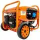 Генератор бензиновый Ruris R-Power GE7000, 6 / 6,5 кВт, 6424340545481, фото 8 Генератор бензиновый Ruris R-Power GE7000, 6 / 6,5 кВт, 6424340545481 купить недорого в Украине, фото 8