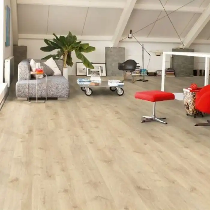 Ламинат Quick Step Creo 32, 7 мм, Дуб натуральный Virginia, CR3182 купить недорого в Украине, фото 1