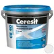 Затирка для швів Ceresit CE 40 Aquastatic, 5 кг, білий, 1719469 купити недорого в Україні, фото 1