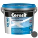 Затирка для швов Ceresit CE 40 Aquastatic, 5 кг, серый 7, 1719471, фото 1 Затирка для швов Ceresit CE 40 Aquastatic, 5 кг, серый 7, 1719471 купить недорого в Украине, фото 1