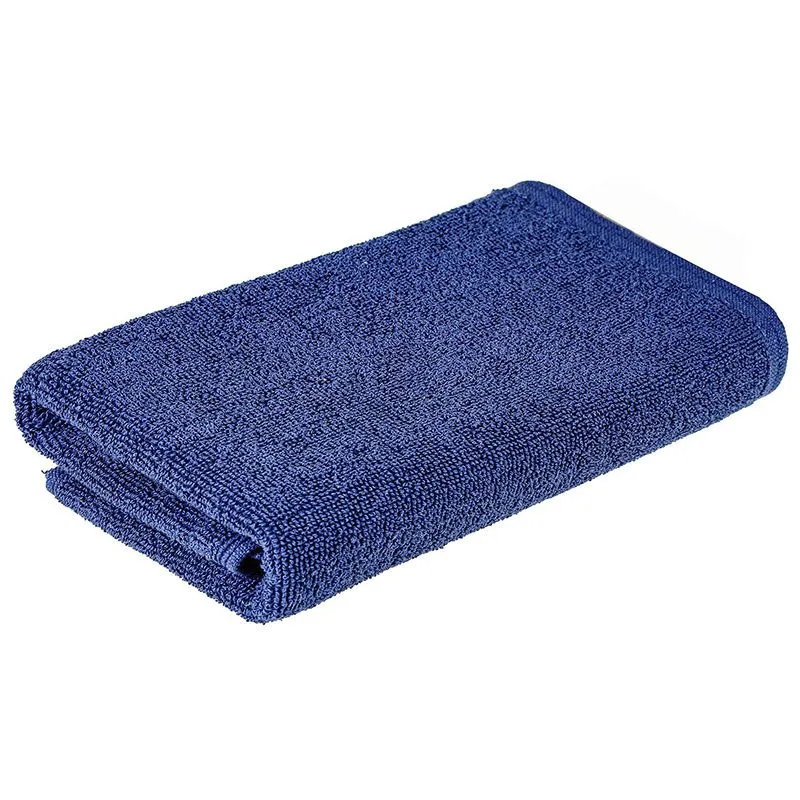 Полотенце Home Line, 50х90 см, синий, 195155 купить недорого в Украине, фото 1