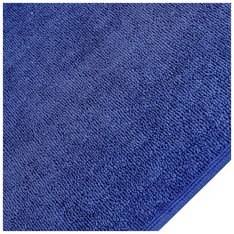 Полотенце Home Line, 50х90 см, синий, 195155 купить недорого в Украине, фото 2