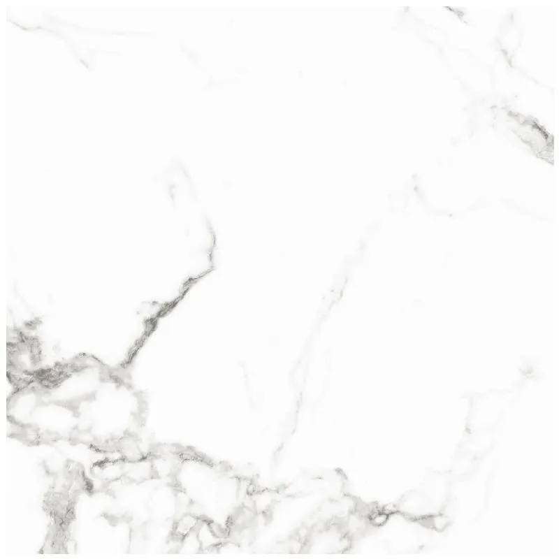 Керамогранит Inspiro Marshy White Glossy, 600x600x9 мм, 86056, фото 2 Керамогранит Inspiro Marshy White Glossy, 600x600x9 мм, 86056 купить недорого в Украине, фото 2