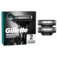 Сменные кассеты для бритья Gillette Mach3 Charcoal Древесный Уголь, 2 шт, 62664, фото 2 Сменные кассеты для бритья Gillette Mach3 Charcoal Древесный Уголь, 2 шт, 62664 купить недорого в Украине, фото 2