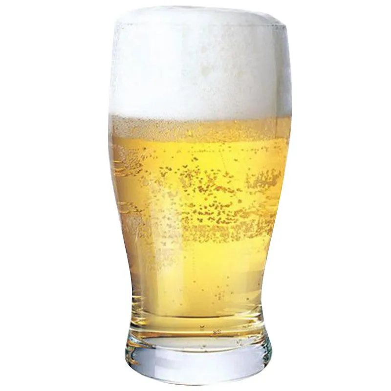 Набір келихів для пива LAV Belek, 375 мл, 2 шт, АС31-146-057 купити недорого в Україні, фото 1