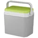 Сумка-холодильник Time Eco, 10 л, сіро-салатовий, 8330, фото 1 Сумка-холодильник Time Eco, 10 л, сіро-салатовий, 8330 купити недорого в Україні, фото 1