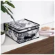 Корзина Idea Home Anthracite Flowers NP-101M, 30x28x15 см, 7058547, фото 3 Корзина Idea Home Anthracite Flowers NP-101M, 30x28x15 см, 7058547 купити недорого в Україні, фото 3