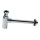 Сифон для умивальника KFA Armatura Циліндр, 1 1/4", 32 мм, 600-003-00, фото 1 Сифон для умивальника KFA Armatura Циліндр, 1 1/4", 32 мм, 600-003-00 купити недорого в Україні, фото 1
