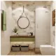 Плитка для стін Golden Tile Alma Terrazzo, 300x600 мм, бежевий, AL1161, фото 1 Плитка для стін Golden Tile Alma Terrazzo, 300x600 мм, бежевий, AL1161 купити недорого в Україні, фото 1