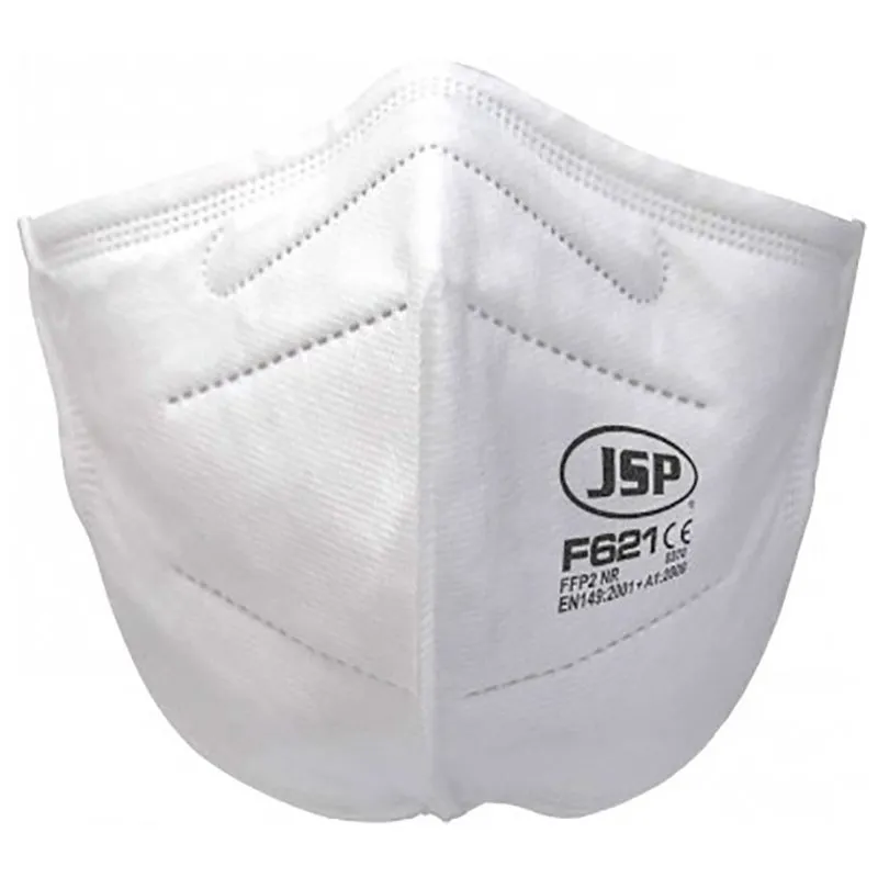 Респіратор JSP F621 FFP2, без клапана купити недорого в Україні, фото 1