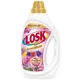 Гель для машинного прання Losk Color Ефірні олії та аромат малазійської квітки, 0,9 л, 20 циклів купити недорого в Україні, фото 1