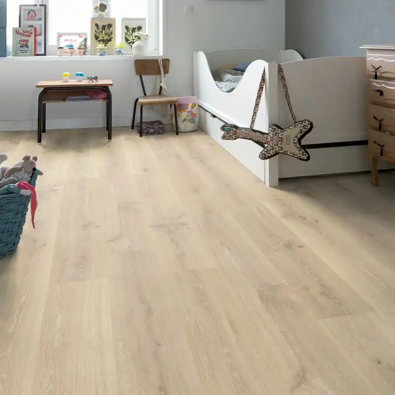 Ламинат Quick Step Creo 32, 7 мм, Дуб светлый Tennessee, CR3179 купить недорого в Украине, фото 1