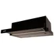 Вытяжка Ventolux Garda 60 BK LED 2S, 700, фото 1 Вытяжка Ventolux Garda 60 BK LED 2S, 700 купить недорого в Украине, фото 1