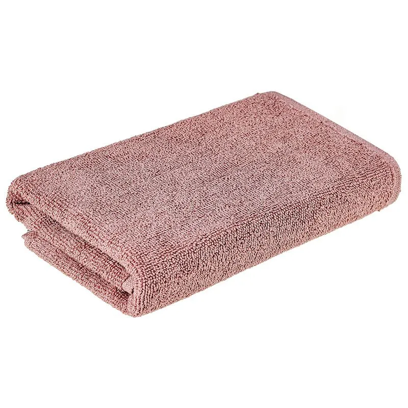 Рушник Home Line, 70х140 см, кавовий, 195157 купити недорого в Україні, фото 1