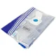 Набор вакуумных пакетов для одежды Magic Saver, 80х100 см, 2 шт, MSATREG-1370 купить недорого в Украине, фото 2