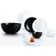 Сервиз столовый Luminarc Diwali Black&White, 44 предметов, P4678, фото 2 Сервиз столовый Luminarc Diwali Black&White, 44 предметов, P4678 купить недорого в Украине, фото 2