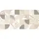 Плитка для стін Golden Tile Alma Sandy mix, 300x600 мм, ALБ161 купити недорого в Україні, фото 2