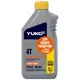 Моторна олива Yuko Power synt 4Т 10W-30 API SL/CF, 1 л купити недорого в Україні, фото 1