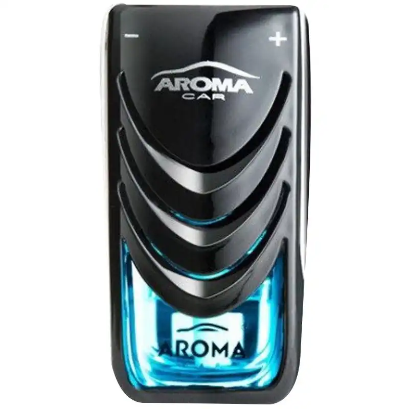 Ароматизатор Aroma Car Speed ​​Aqua, 92312 купить недорого в Украине, фото 2