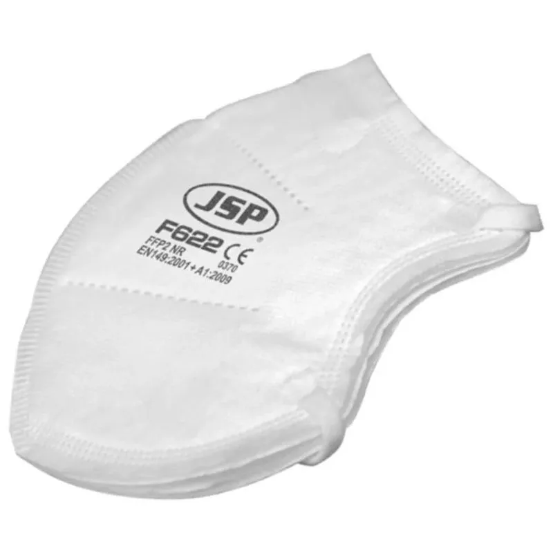 Респиратор JSP F622 FFP2, с клапаном купить недорого в Украине, фото 2
