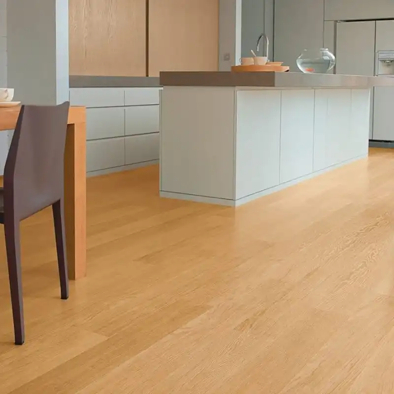Ламинат Quick Step Eligna 32, 8 мм, Дуб натуральный лакированный, EL896 купить недорого в Украине, фото 1