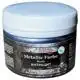 Эмаль акриловая декоративная Feidal Metallic Effect, 0,1 л, антрацит, фото 1 Эмаль акриловая декоративная Feidal Metallic Effect, 0,1 л, антрацит купить недорого в Украине, фото 1
