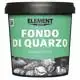 Ґрунтовка адгезійна Element Fondo di Quarzo, 1 л купити недорого в Україні, фото 1