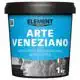 Штукатурка венеційська Element Arte Veneziano, 1 кг купити недорого в Україні, фото 1