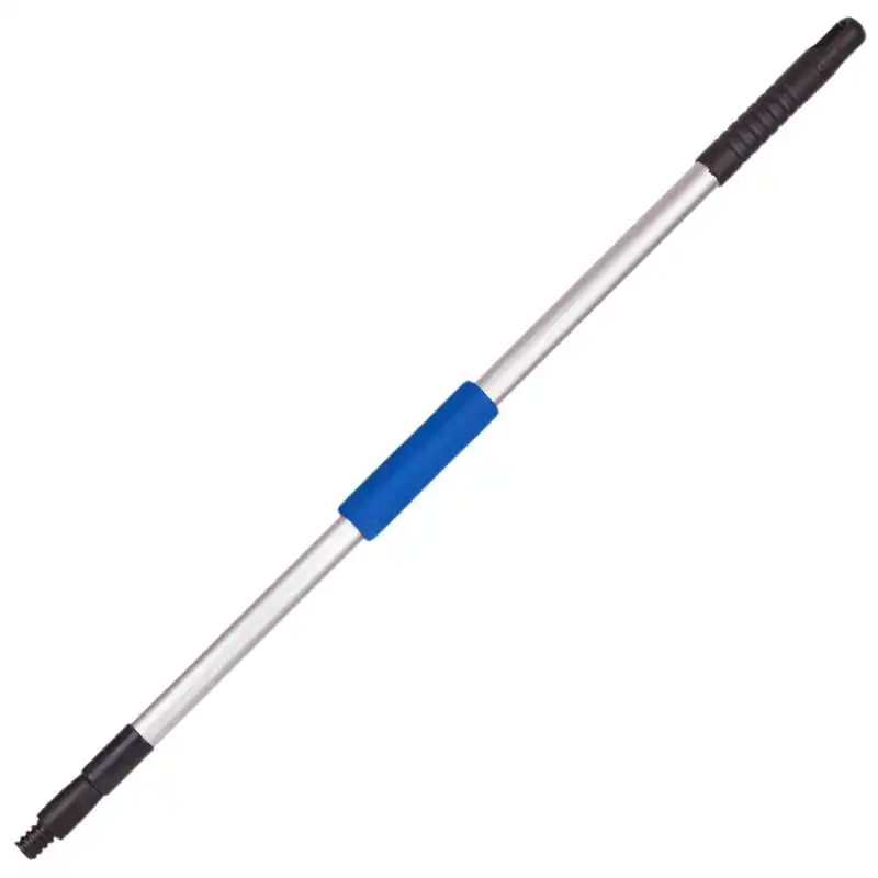 Ручка телескопічна до щітки для мийки автомобіля Vitol, 78-130 см, 18-22 мм, SC1360 купити недорого в Україні, фото 1