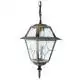 Світильник Ultralight QMT 1365-A Faro-I, 100W, скло/старе золото, 46309, фото 1 Світильник Ultralight QMT 1365-A Faro-I, 100W, скло/старе золото, 46309 купити недорого в Україні, фото 1
