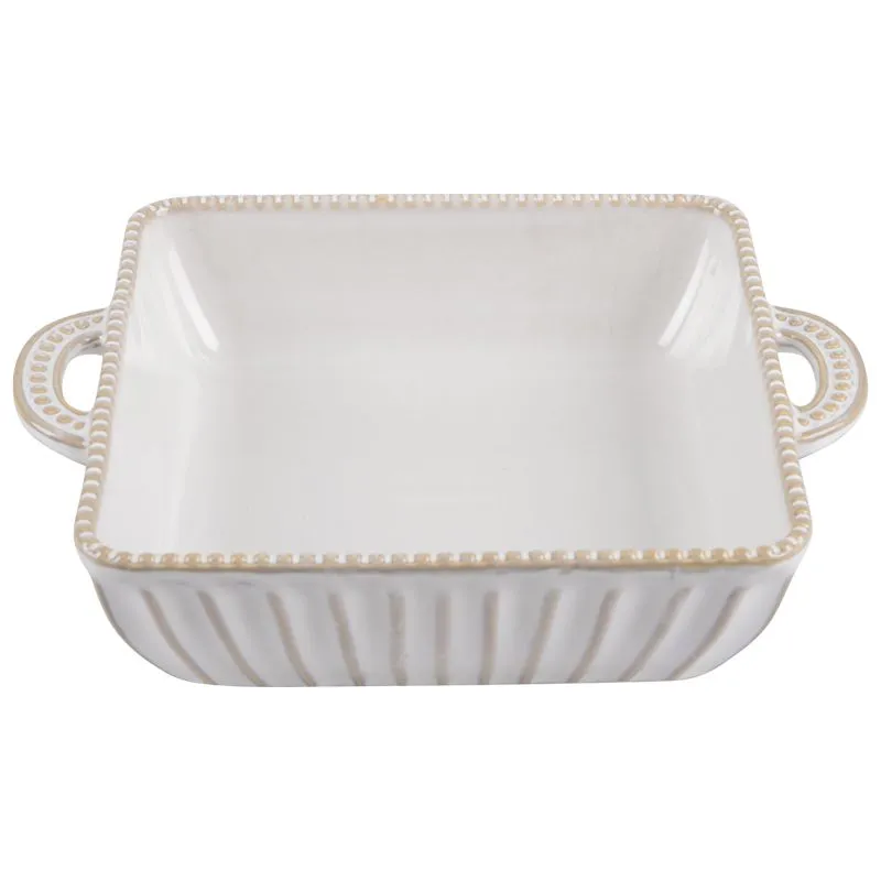 Форма для выпечки Limited Edition Allegra Beige GJH011-21-2-129, 21х16,5х5 см, 7019186 купить недорого в Украине, фото 1