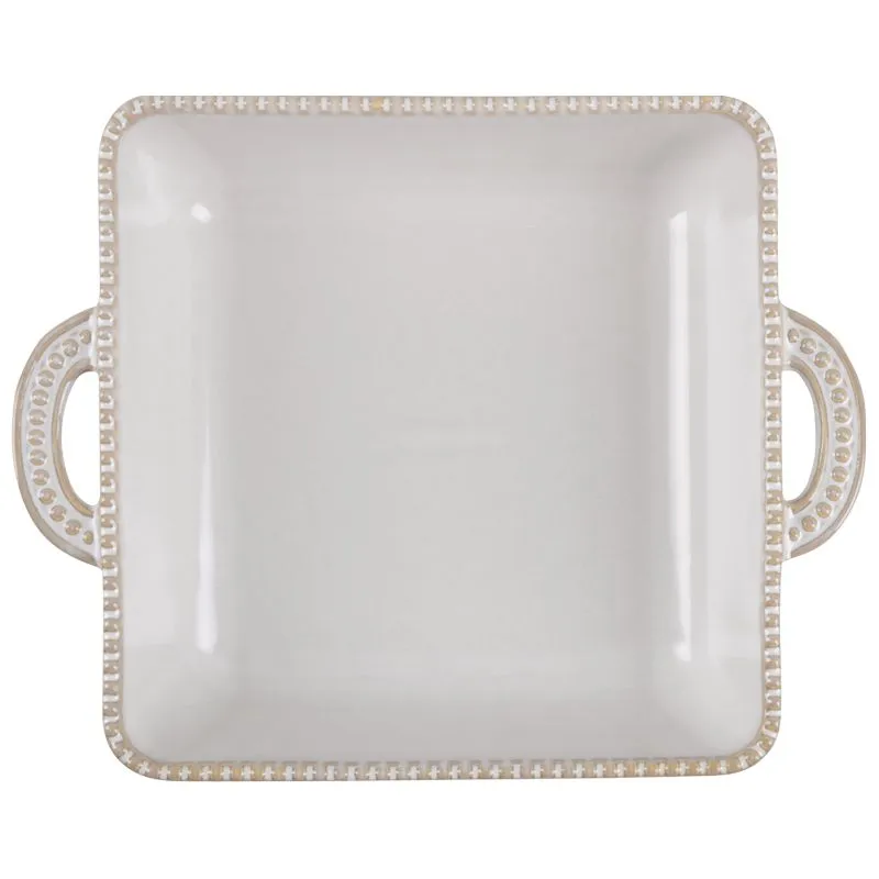 Форма для выпечки Limited Edition Allegra Beige GJH011-21-2-129, 21х16,5х5 см, 7019186 купить недорого в Украине, фото 2