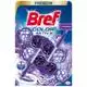 Туалетный блок Bref Цветная вода Лаванда, фото 1 Туалетный блок Bref Цветная вода Лаванда купить недорого в Украине, фото 1