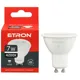 Лампа светодиодная Etron, 7 W, MR16, GU10, 4200 K, 1-ELP-856, фото 1 Лампа светодиодная Etron, 7 W, MR16, GU10, 4200 K, 1-ELP-856 купить недорого в Украине, фото 1