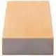 Брусок шлифовальный Hardy Soft, Р100, 100x70x25 мм, 1000-230100 купить недорого в Украине, фото 1