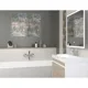 Декор Kerama Marazzi Пальмовий ліс, 250х77 мм, HGD\A363\6000, фото 1 Декор Kerama Marazzi Пальмовий ліс, 250х77 мм, HGD\A363\6000 купити недорого в Україні, фото 1