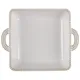 Блюдо для випікання Limited Edition Allegra Beige GJH011-26-2-129, 26,5х22х5,5 см, 7019187, фото 2 Блюдо для випікання Limited Edition Allegra Beige GJH011-26-2-129, 26,5х22х5,5 см, 7019187 купити недорого в Україні, фото 2