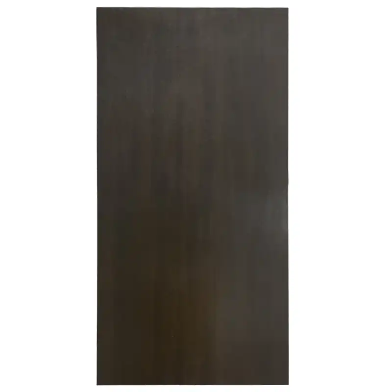 Дверне полотно глухе ОМіС Класік, 600х2000 мм, горіх купити недорого в Україні, фото 1